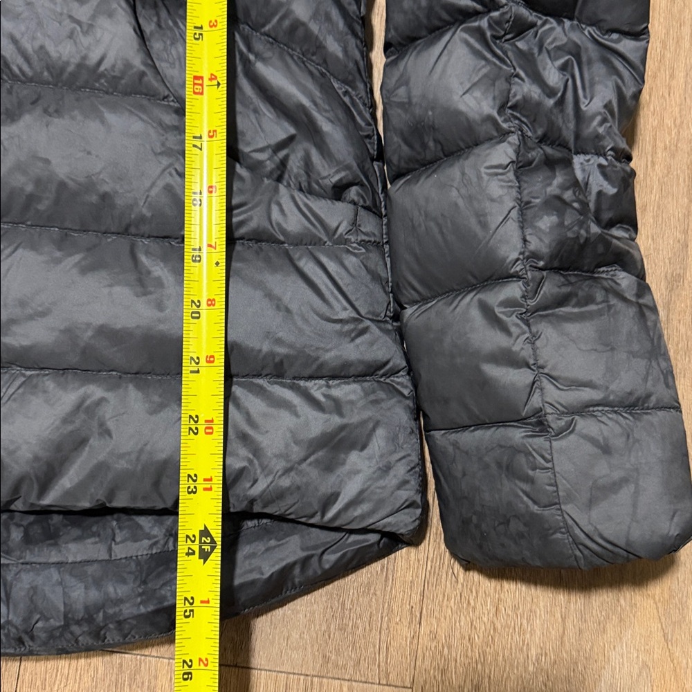 Lululemon Pack It Down Jacket - image 4